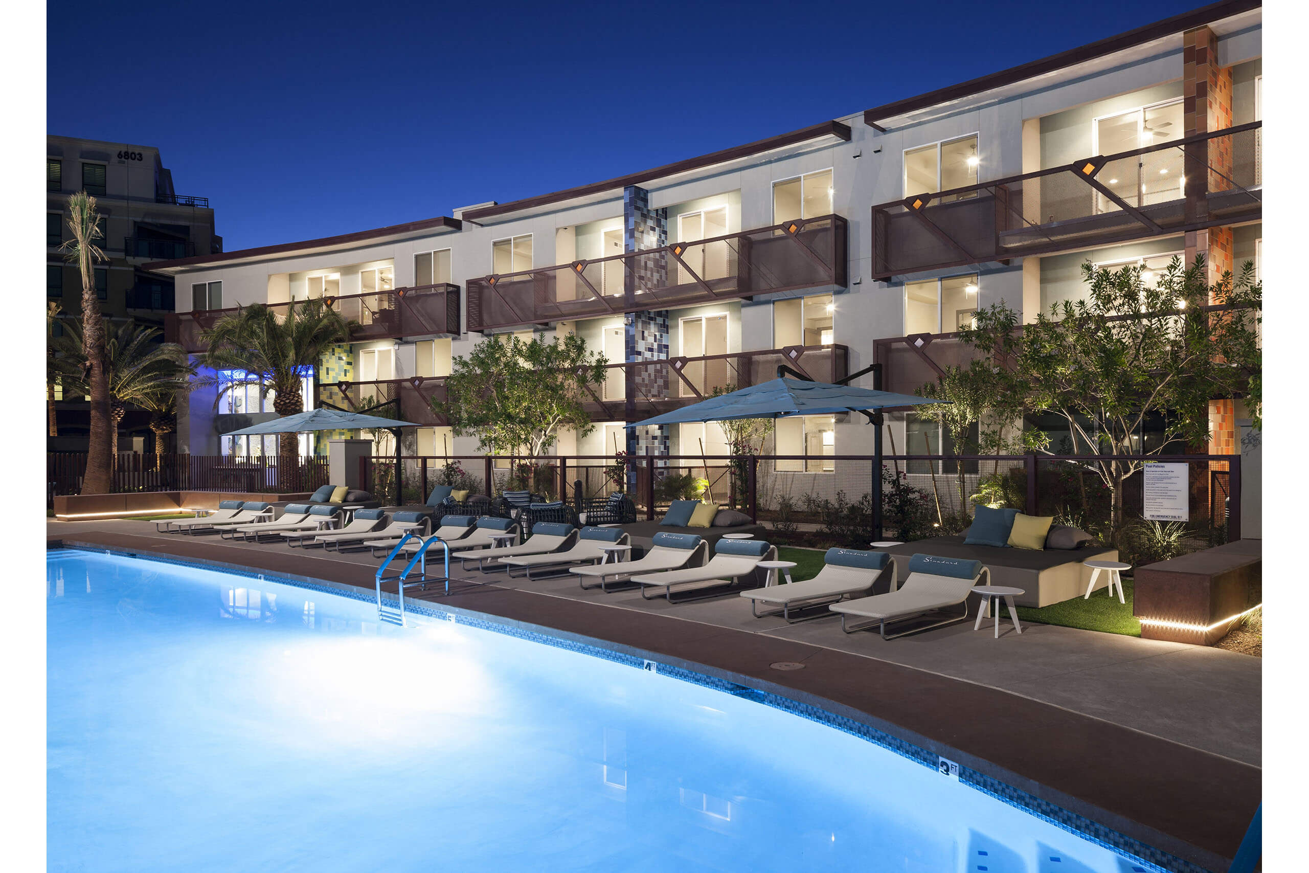 The Standard Scottsdale photo 4